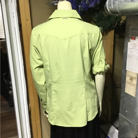 Columbia Sportswear Company Shirt - Picture 6 of 14